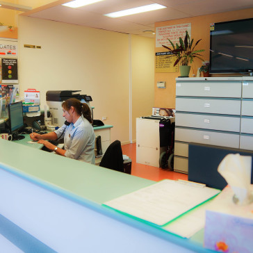 Edwardes Street Family Clinic