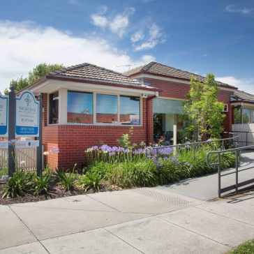 Mackie Road Medical Clinic