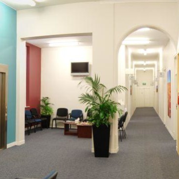 CBD West Medical Centre