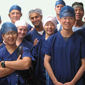 The Centre for Minimally Invasive Neurosurgery