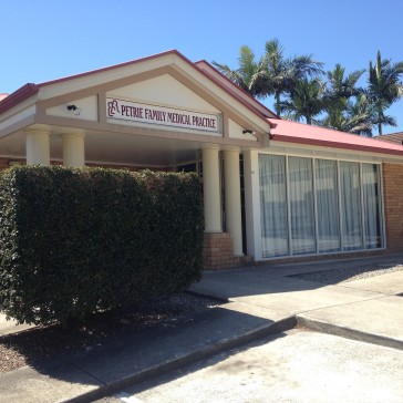 Petrie Family Medical Practice