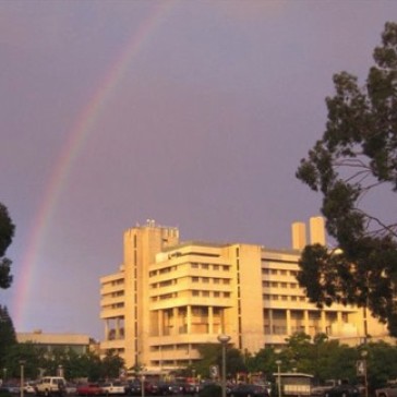Sir Charles Gairdner Hospital Department of Emergency Medicine