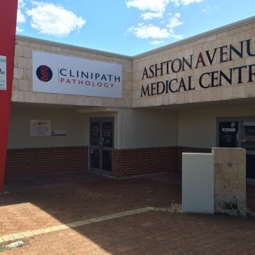 Ashton Avenue Medical Centre