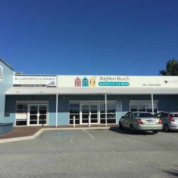 Brighton Beach Medical Centre