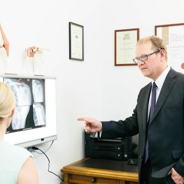 Glenelg Orthopaedics