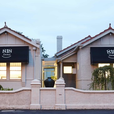 818 Dental