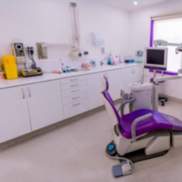 Aqua Smiles Dental
