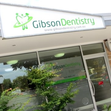 Gibson Dentistry