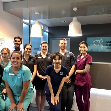 National Dental Care Alexandra Hills