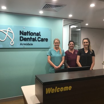 National Dental Care Armidale