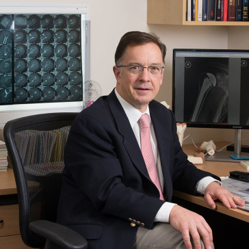 Andrew Weber Mornington Peninsula Orthopaedic Surgeon