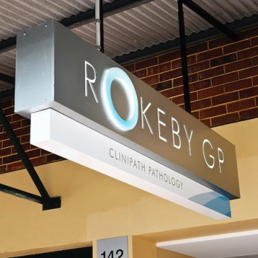 Rokeby GP