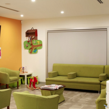 Hanson Medical Centre