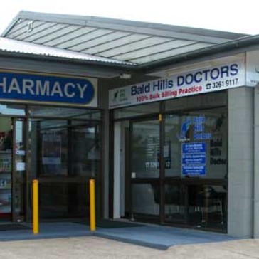 Bald Hills Doctors