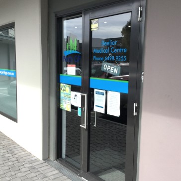 Beeliar Medical Centre