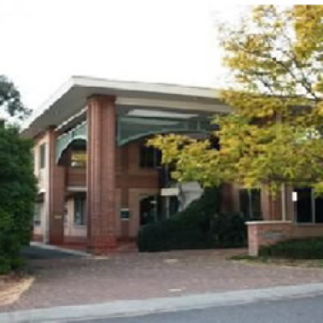 Deakin Occupational and Corporate Centre