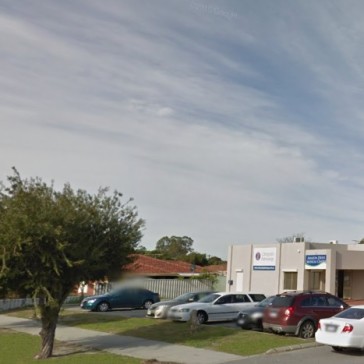 Amazon Drive Medical Centre