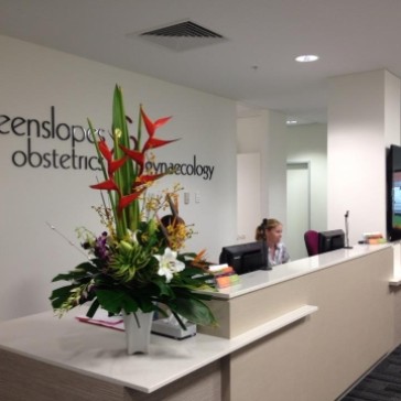 Dr Bryan Kenny Obstetrics & Gynaecology