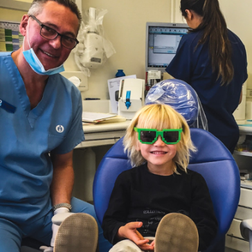 Dental Health Care Associates