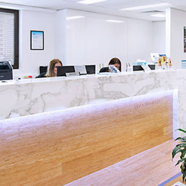 Face Value Dental Albert St CBD