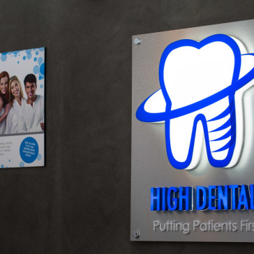 High Dental