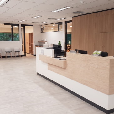 Bodysmart Health Centre