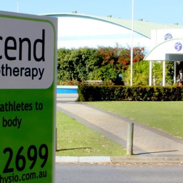 Ascend Physiotherapy