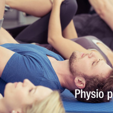 Cannington Physiotherapy