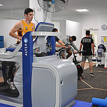 Beatty Park Physio