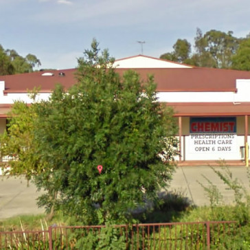 Apex Dental Centre Quakers Hill