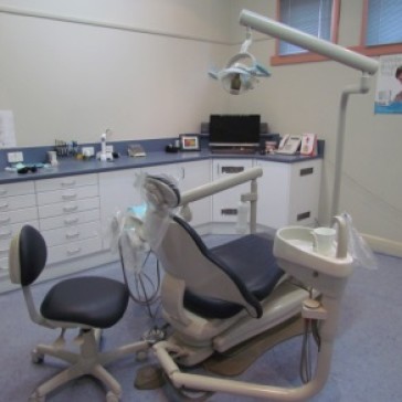 Bright Smile Dental Clinic