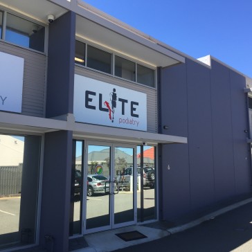Elite Podiatry Coogee