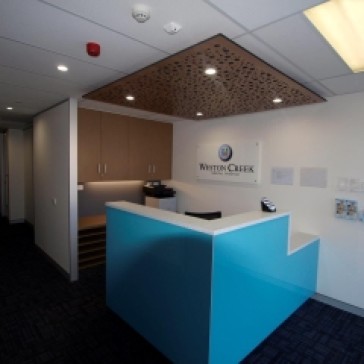 Weston Creek Medical Practice