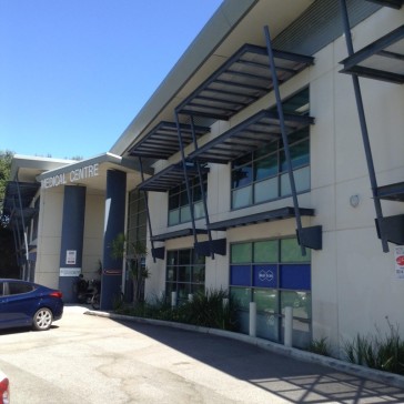LifeCare Point Walter Podiatry