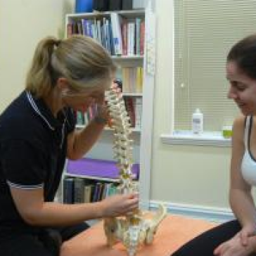 Leederville Physiotherapy