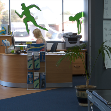 Endeavour Physiotherapy & Sports Injury Clinic
