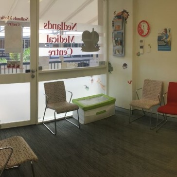 Nedlands Medical Centre