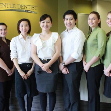 The Gentle Dentist