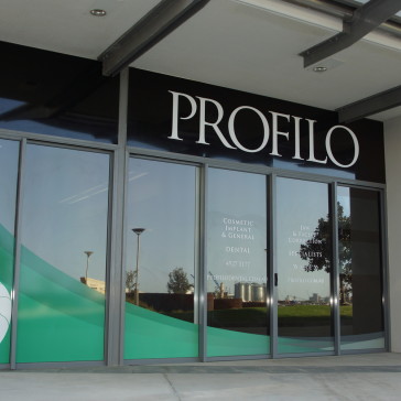 Profilo° Dental | Newcastle