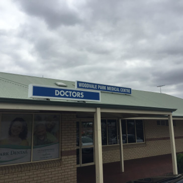 Woodvale Park Medical Centre