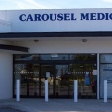 Carousel Medical Centre