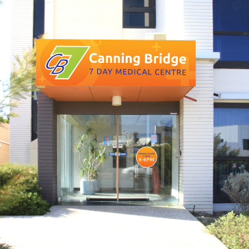 Canning Bridge 7 Day Medical Centre