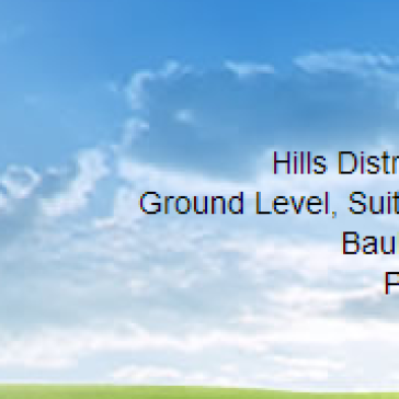 Hills District Family Chiropractic