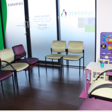Sunstate Family Practice