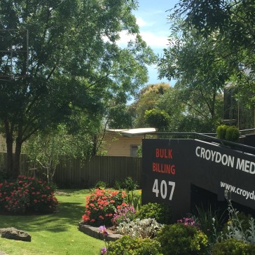Croydon Medical Clinic
