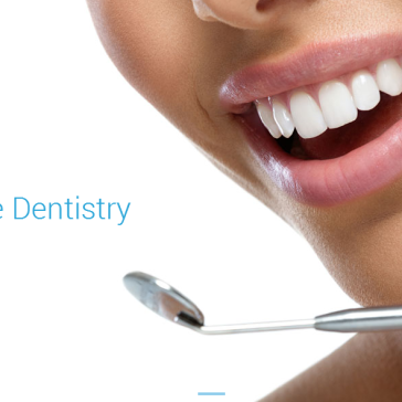 Dental on Flinders