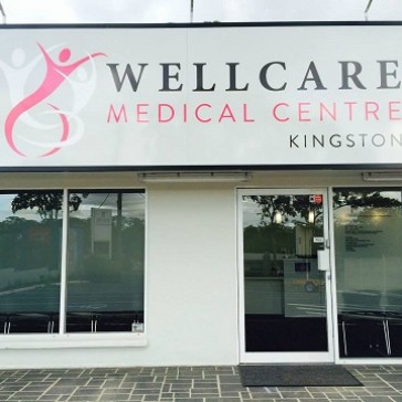Wellcare Medical Centre Kingston