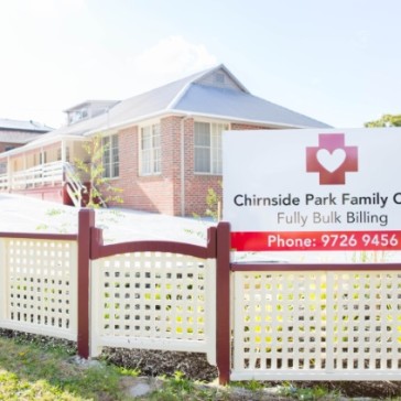 Chirnside Park Family Clinic