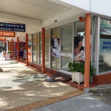 Mt Gravatt Medical Centre & Skin Cancer Clinic