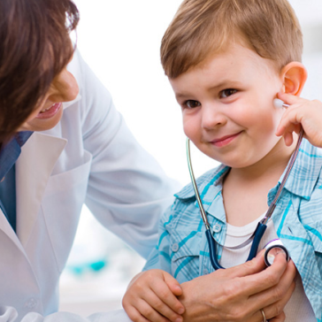 Queensland Childrens Lung and Sleep Specialists